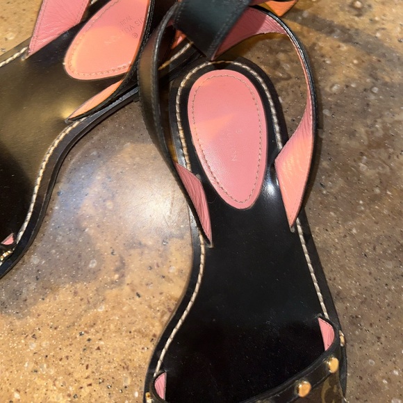 Louis Vuitton sandals - Picture 5 of 5